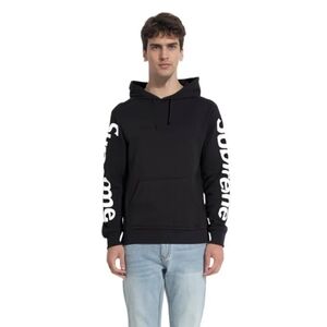 Supreme Sideline Hooded Sweatshirt
